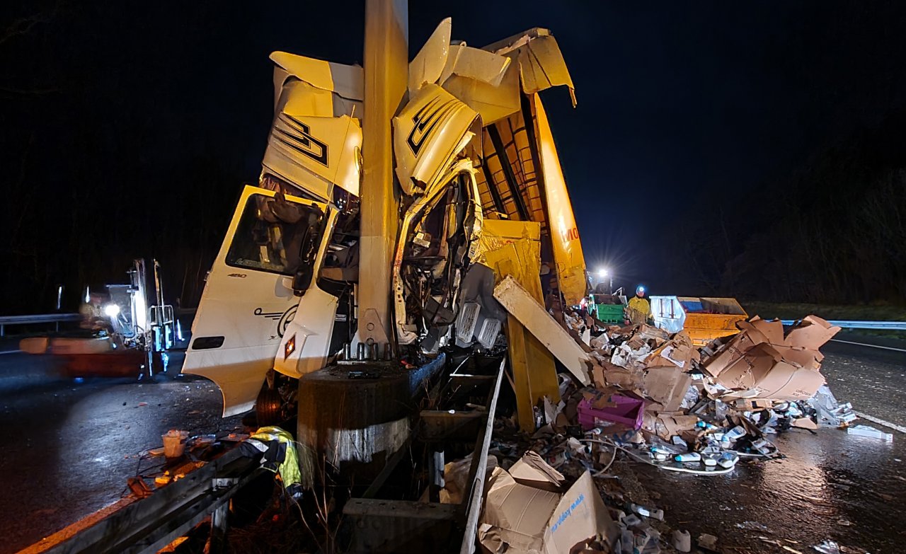 Unfall a4 erfurt