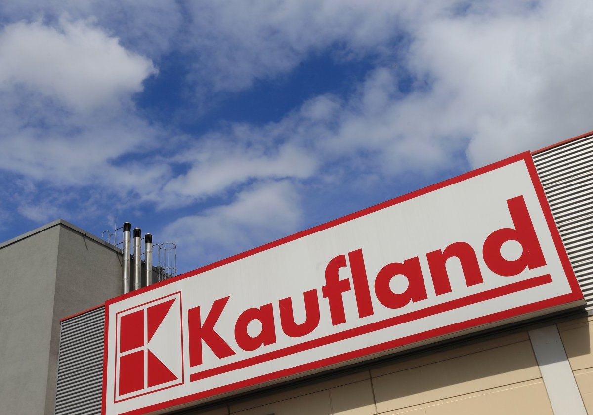 Kaufland-Thüringen