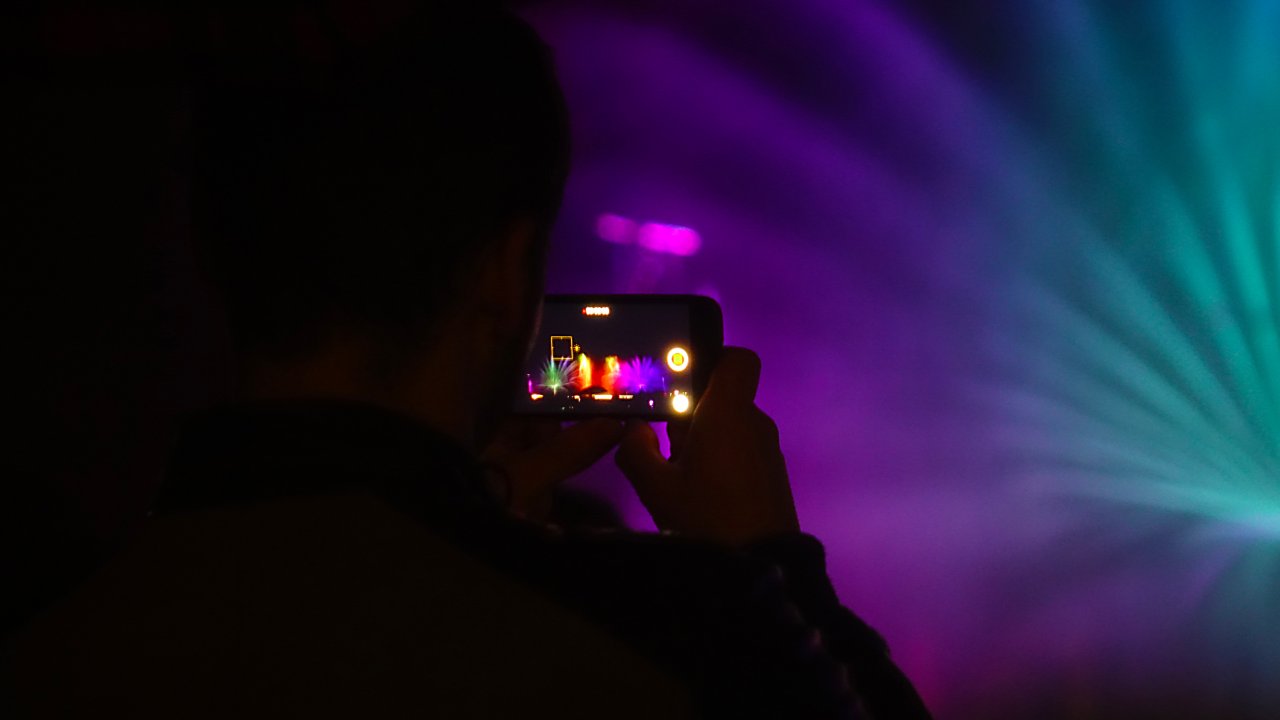 Lichterfest im Egapark Erfurt: Das erwartet euch am Wochenende ...