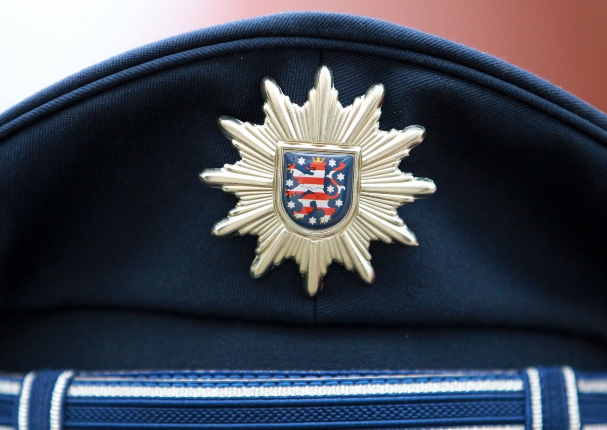 Polizei Thüringen