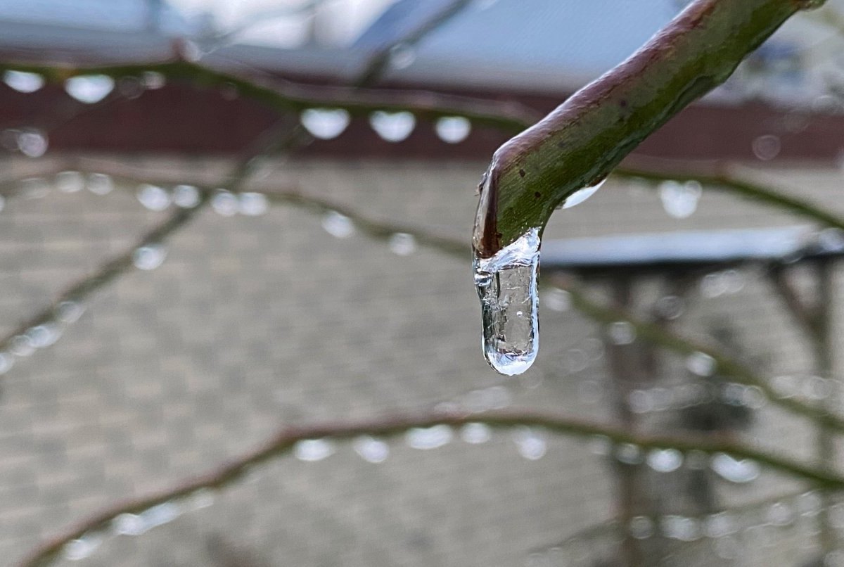 Wetter in Thüringen