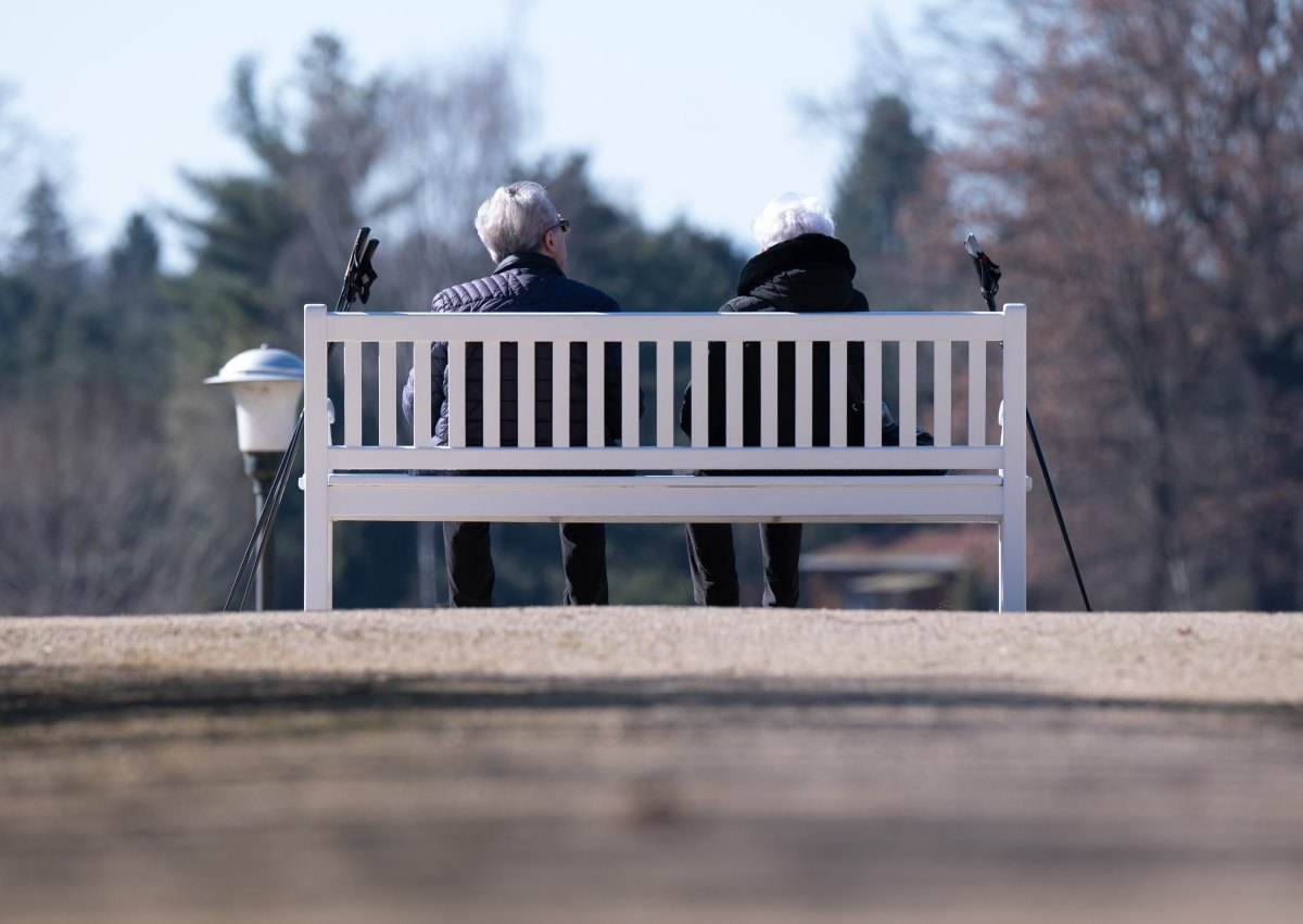 Thüringen Renter