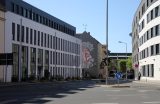 In Erfurt tauchte ein altes Foto der Stadt auf. Kaum zu glauben, dass es an diesem Ort einmal so aussah.