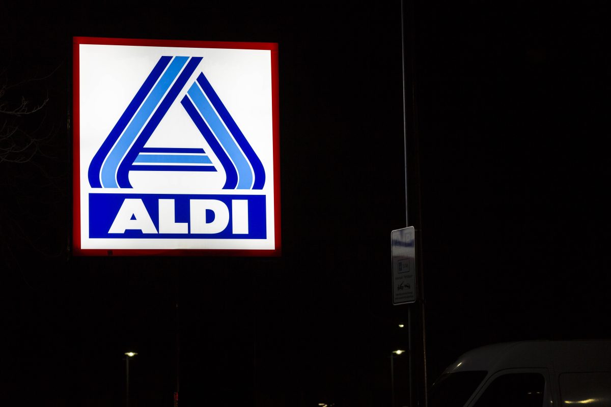 Aldi in Thüringen ändert Öffnungszeiten das müssen Kunden wissen