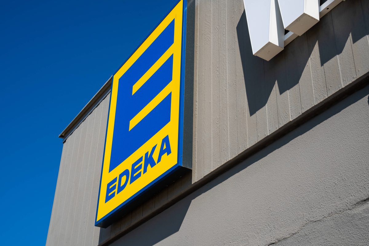 Edeka Erfurt