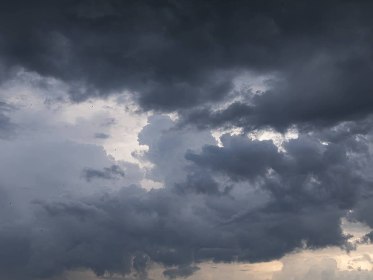 Wetter in Thüringen