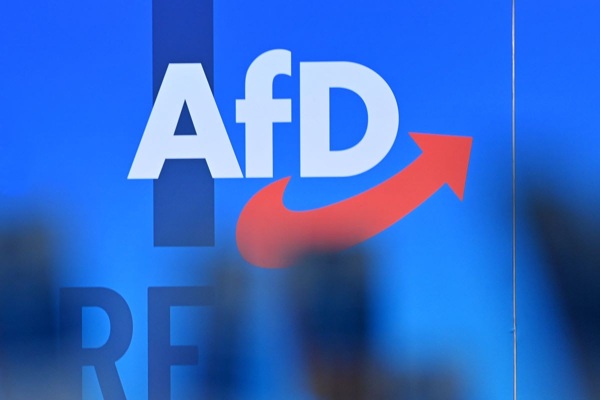 AfD Thueringen