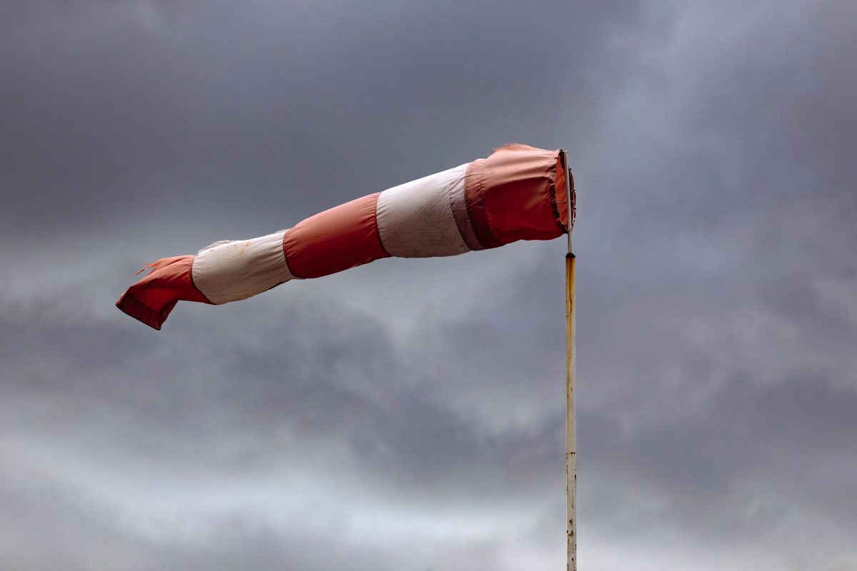 Jetstream könnte "Kältetor" öffnen.