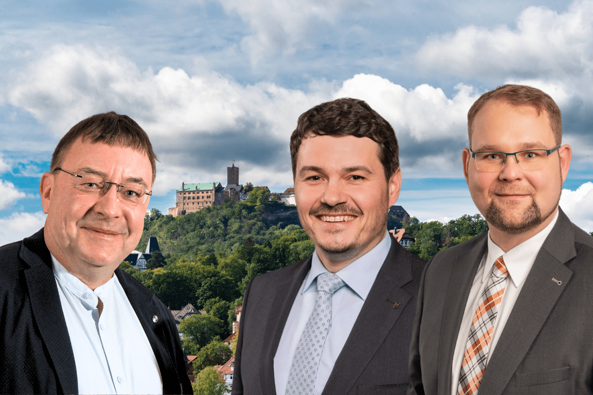 ob wahl eisenach