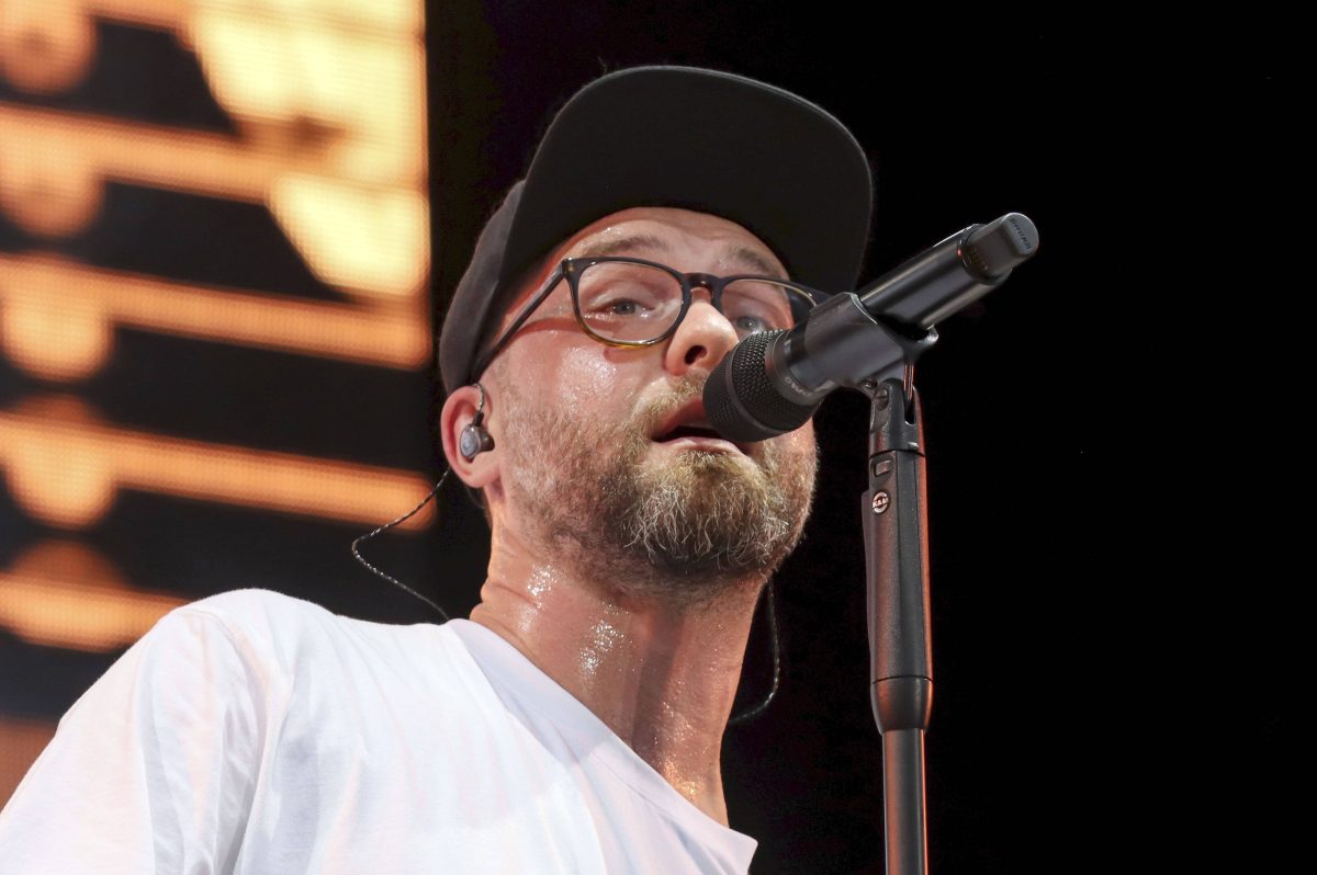 Irgendwie soll es wohl nicht sein: Nachdem Mark Forster sein Erfurt-Konzert schon um mehr als ein Jahr verschieben musste, fÃ¤llt es jetzt ganz aus!