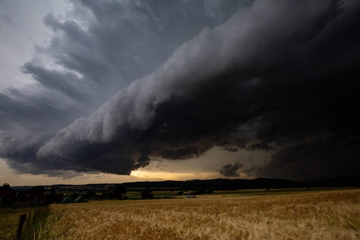 wetter thüringen