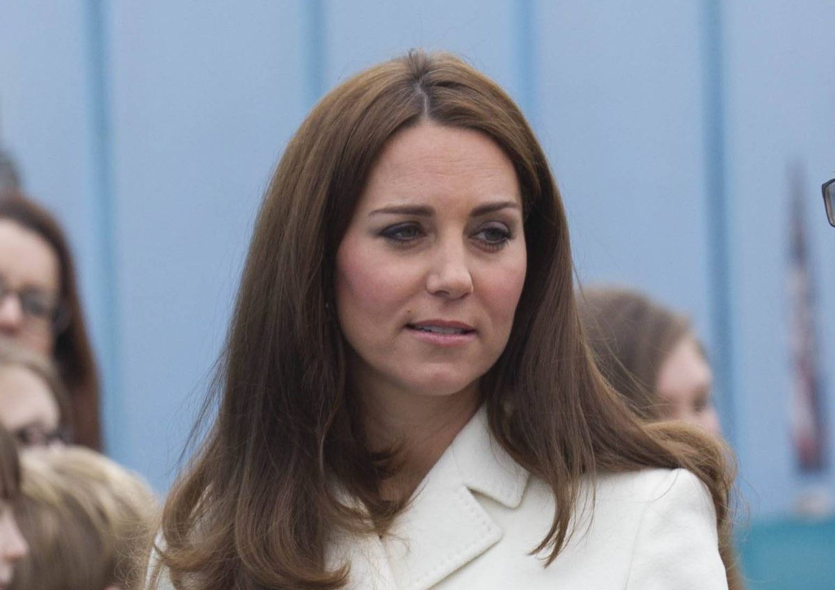 Kate Middleton sagt weitere Termine ab und signalisiert damit deutlich, dass sie Ruhe braucht. Doch das Internet ist erbarmungslos...