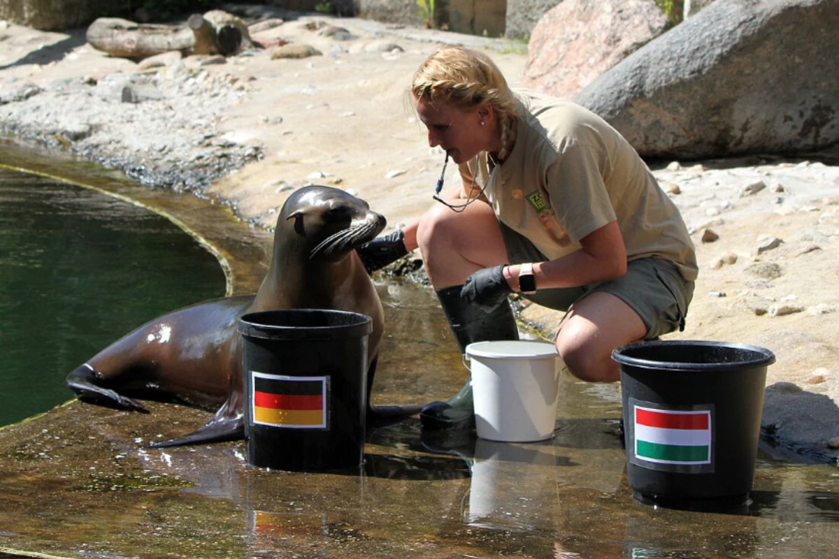 zoo leipzig