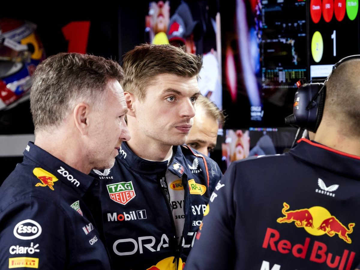 Formel 1: Horror-Szenario für Red Bull? – „Heikle Situation“