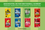 Fußball-Bücher vom Klartext Verlag
