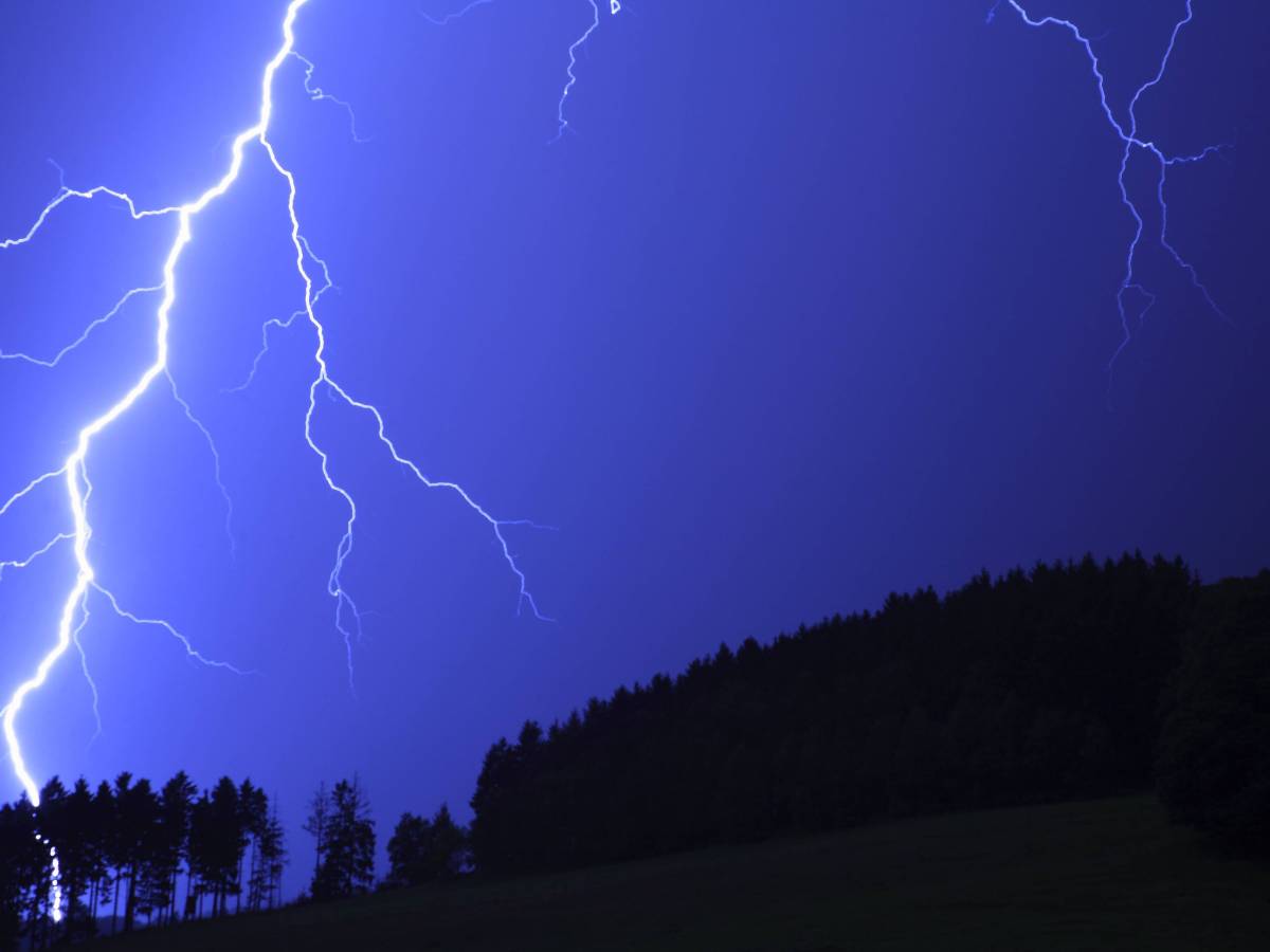 Wetter in Thüringen: Experte mit dringendem Appell – es geht um Leben und Tod