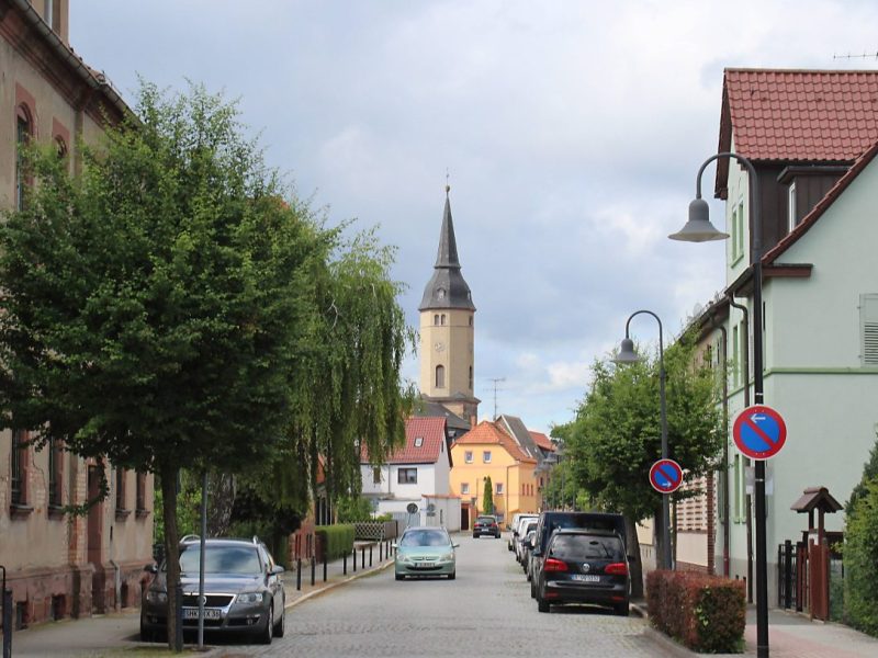 Thüringen: Einziges Restaurant der Stadt dicht! Jetzt weht endlich frischer Wind rein