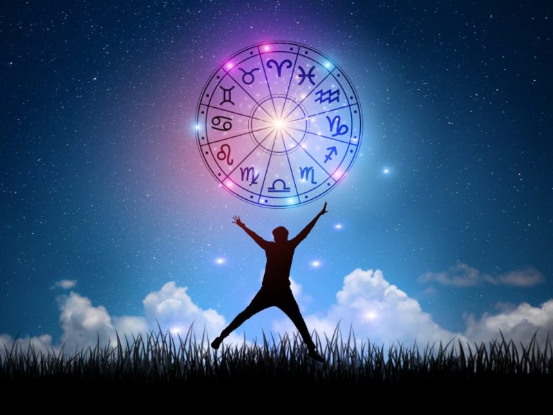 Horoskop: 3 Sternzeichen im Glücks-Taumel – sogar ein Lotto-Gewinn ist möglich