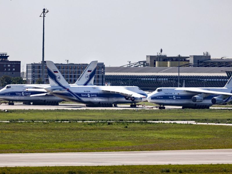 Flughafen Leipzig kämpft mit „Existenz gefährdenden Situation“! Droht jetzt das Aus?