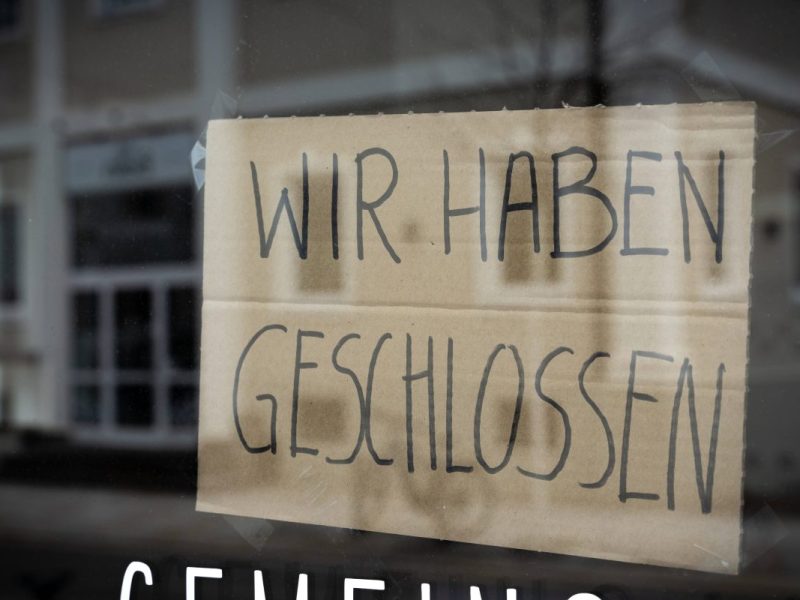 Erfurt: Beliebter Laden auf einmal dicht! „Wir haben wirklich gekämpft“