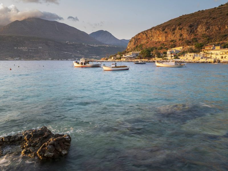 Urlaub in Griechenland, Kroatien und Co.: Diese Gefahr ist kaum einem Touristen bewusst