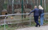 thüringen tierpark