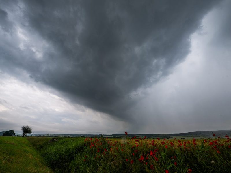 Wetter in Thüringen: Experte prophezeit „nächsten großen Wumms“! Was da auf uns zurollt