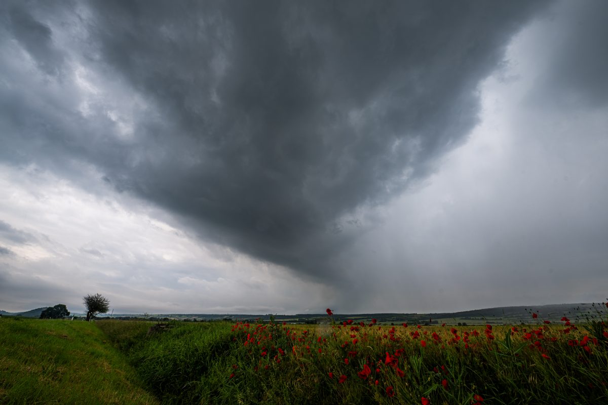 wetter thueringen