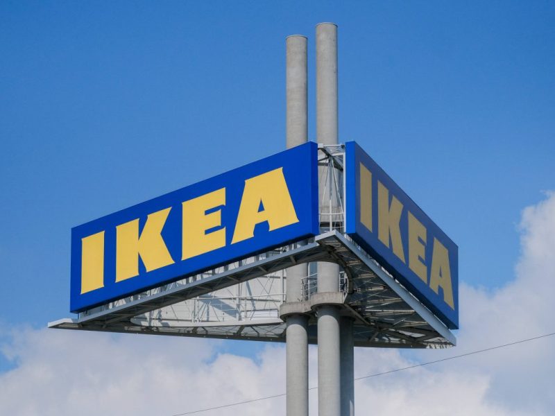 Ikea-Kunden vermissen beliebtes Angebot – bei dieser Nachricht flippen sie aus