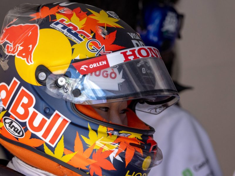 Formel 1: Fahrer hat gerade erst verlängert – doch sein Teamchef spricht vom Abschied