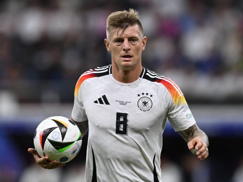 Achtelfinale: Entscheidung vor Deutschland – Dänemark gefallen! Fans schauen ganz genau hin