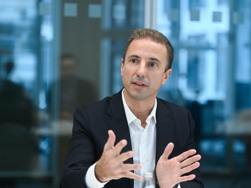 Opel-Boss spricht Klartext über Werke in Deutschland – „Muss sich behaupten“