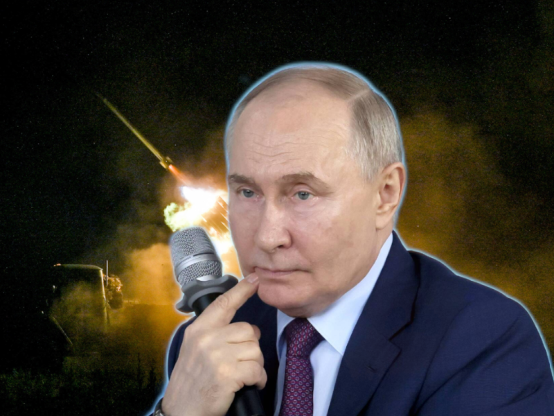 Putin: Insider mit Wende-Prognose im Krieg – „Verschiebung des Kräftegleichgewichts“