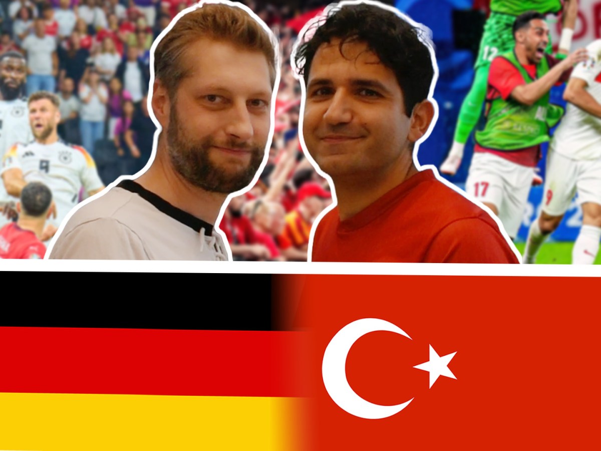 „Unter Deutschen“: Was ist für die Türkei und Deutschland bei der EM noch drin?