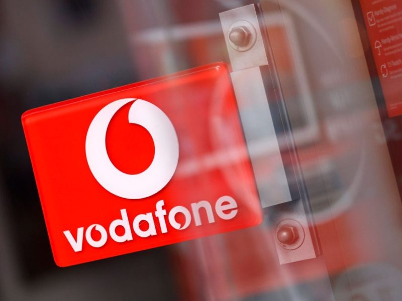 Vodafone bleibt keine andere Wahl – Kunden laufen scharenweise davon