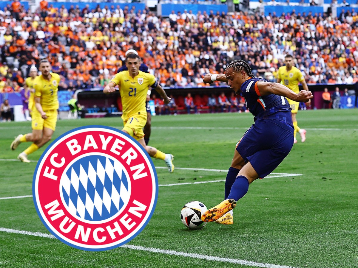 Bayern München reibt sich nach Rumänien – Niederlande die Hände: ER ist der Grund