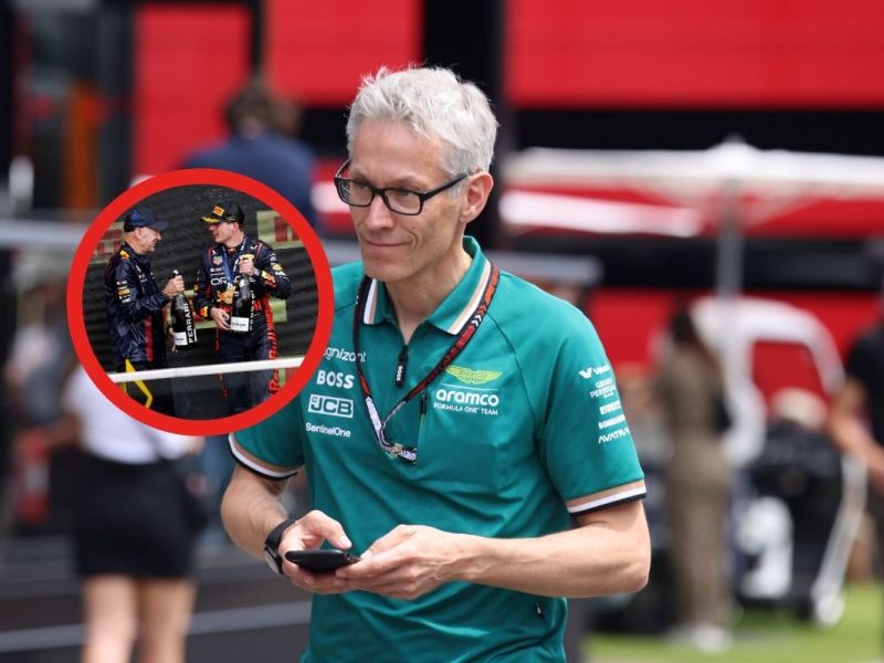 Formel 1: Team bestätigt Gespräche – Superhirn vor Hammer-Wechsel?