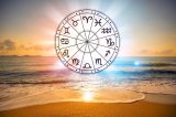 Horoskop: Diese drei Sternzeichen können sich auf einen sorgenfreien Sommer freuen.