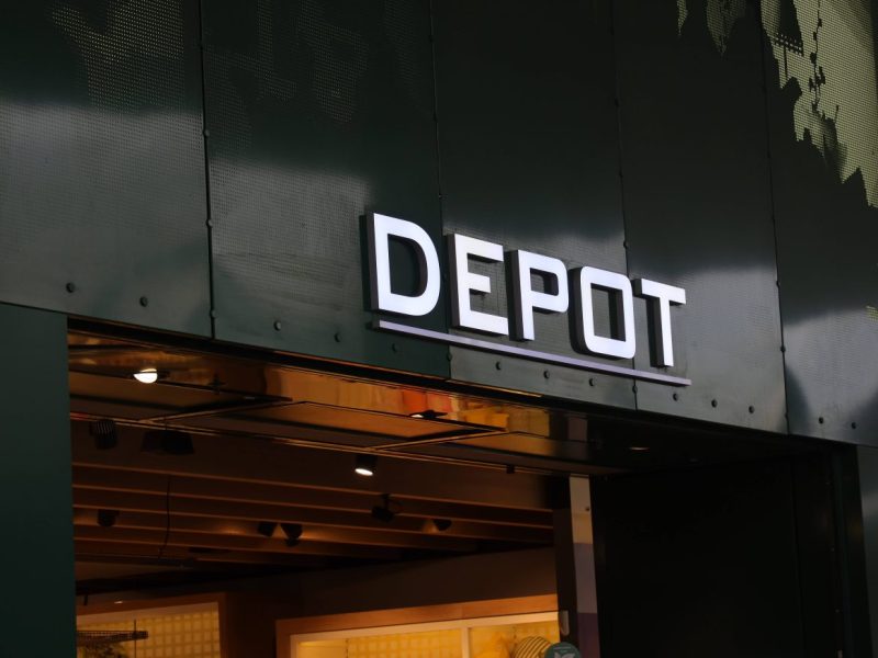 Depot ist pleite – beliebte Deko-Kette muss Insolvenz anmelden