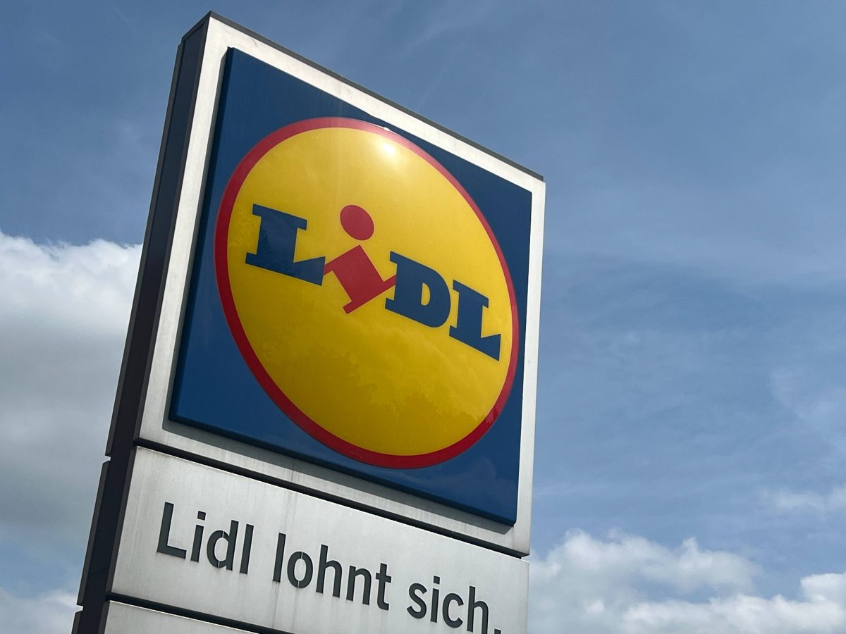 lidl thüringen