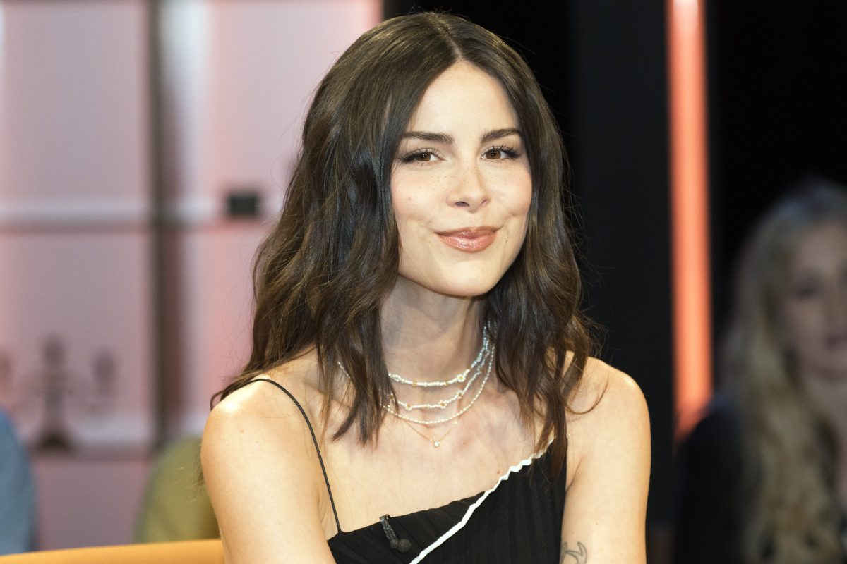 Lena Meyer-Landrut