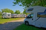 Urlaub auf dem Campingplatz: Wer dem Camper überlädt bringt alle in Gefahr