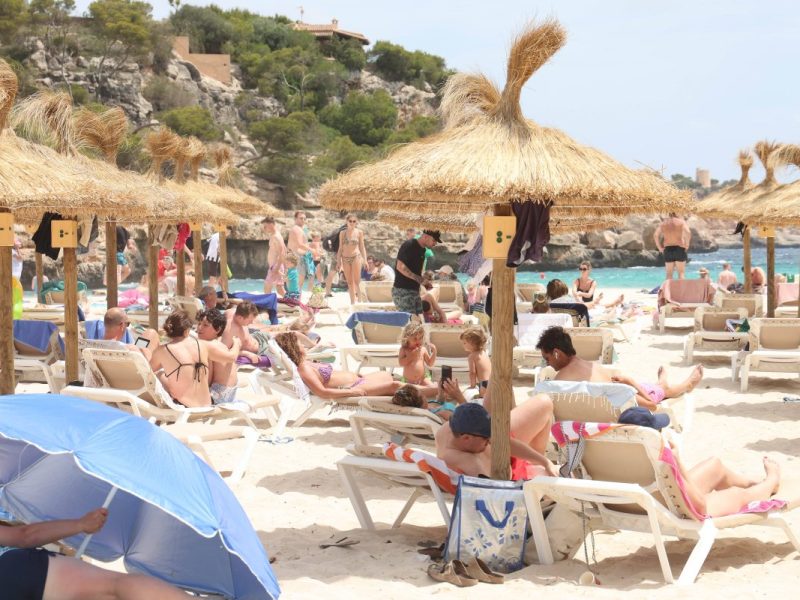 Urlaub auf Mallorca bald unerschwinglich? „Wird bemerkbar sein“