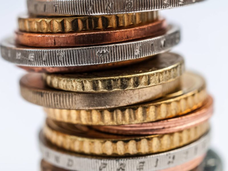 Euro-Münze plötzlich das Tausendfache wert – hast du sie?