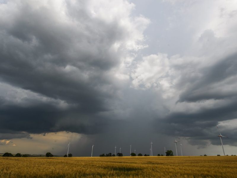 Wetter in Thüringen: Meteorologin mit drastischer Juli-Prognose! „Nichts Hochsommerliches“