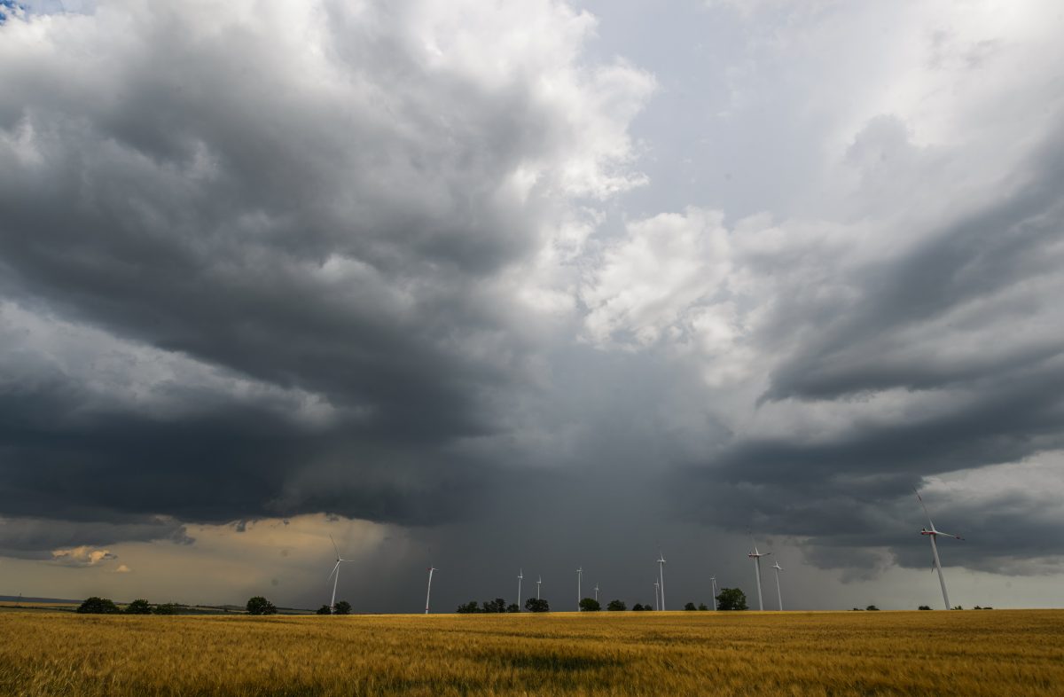 wetter thüringen