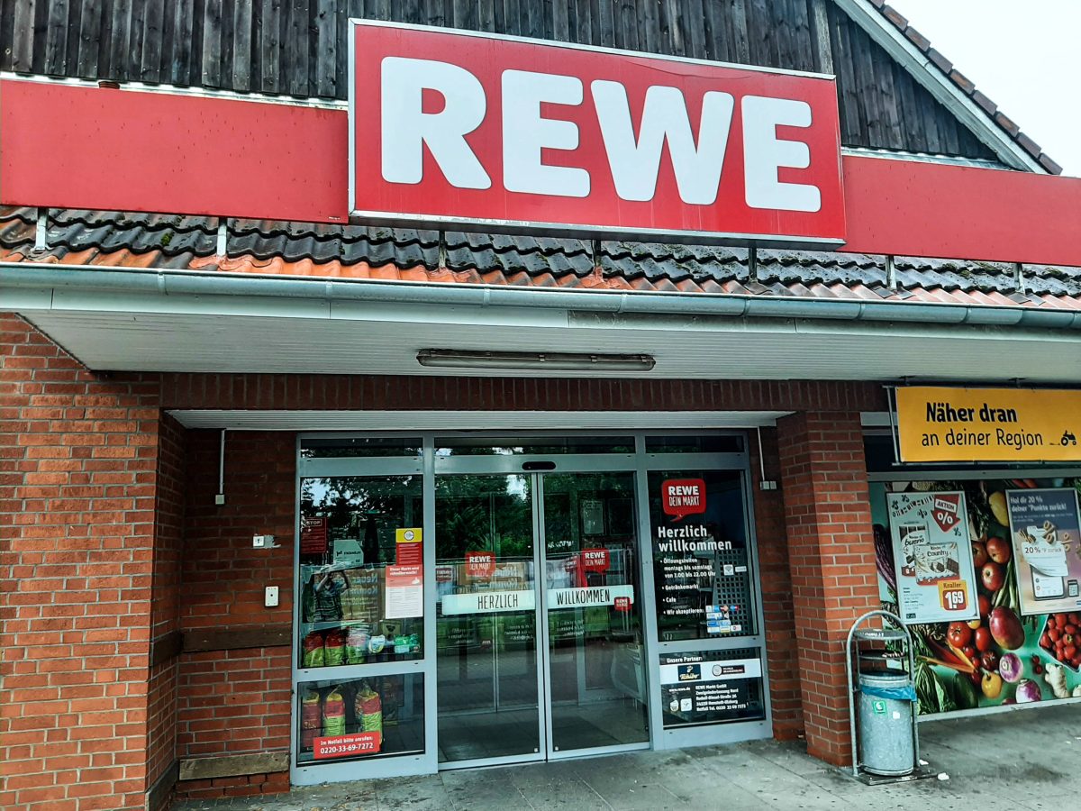 Rewe: Warum immer mehr Kunden zu Aldi, Lidl und Edeka abwandern