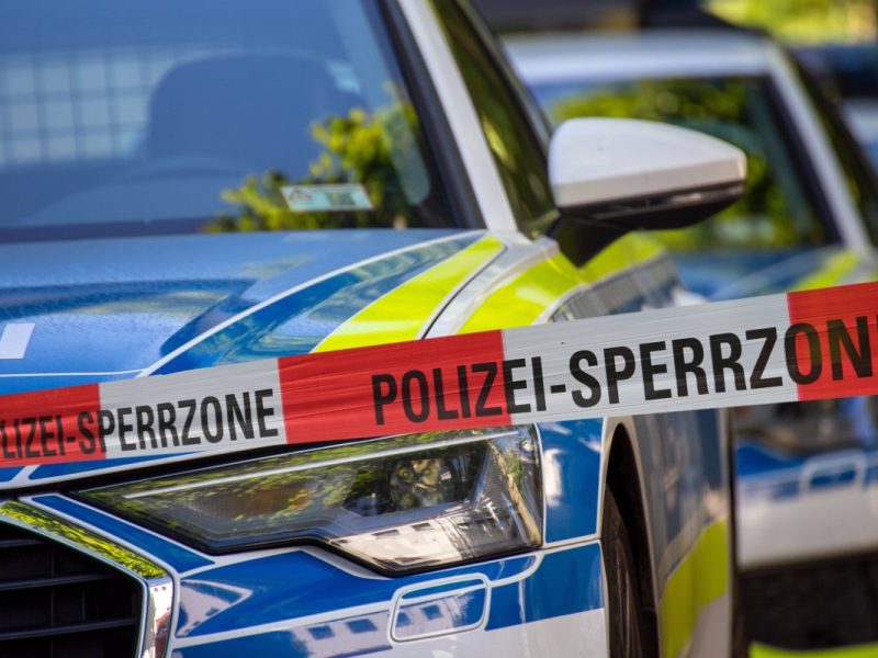Erfurt: Spaziergänger entdeckt Leiche! Jetzt herrscht traurige Gewissheit