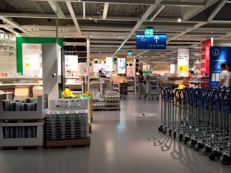 Ikea-Konkurrent gibt nach 160 Jahren auf – was das für die Kunden bedeutet