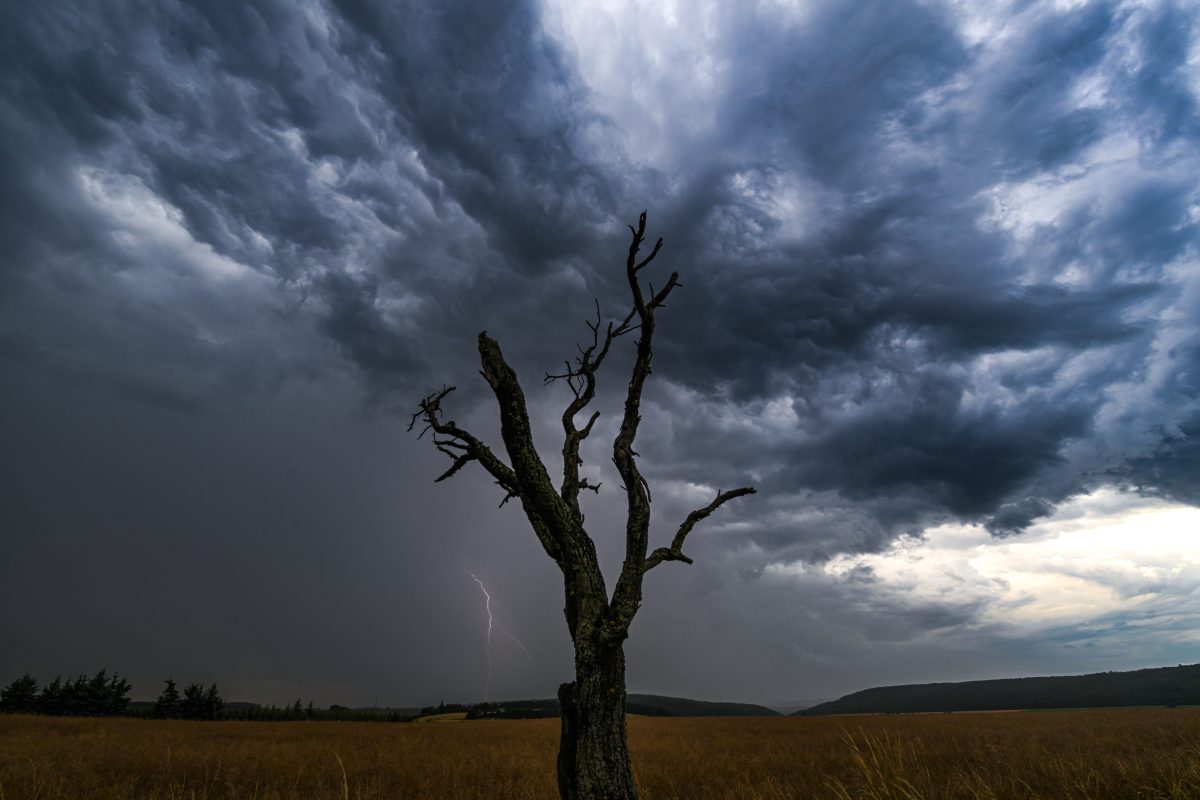 wetter thüringen